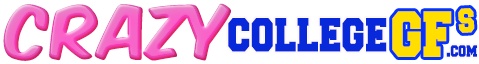 Crazy College GFs logo