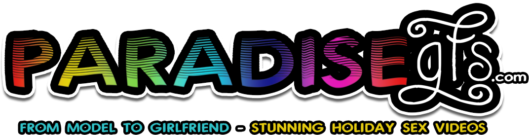 Paradise GFs logo